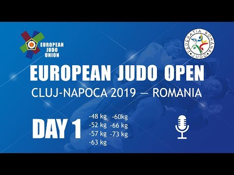 Bas en Roy Koffijberg overleven allebei één ronde bij European Open in Roemenië Bas en Roy Koffijberg overleven allebei één ronde bij European Open in Roemenië