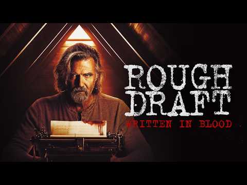 Rough Draft (Trailer)