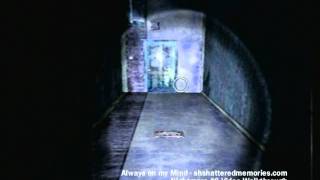 Silent Hill: Shattered Memories Nightmare #6 (Nowhere) Video Walkthrough