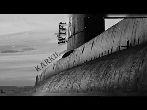 KARKIL - WTF! (Official Video)