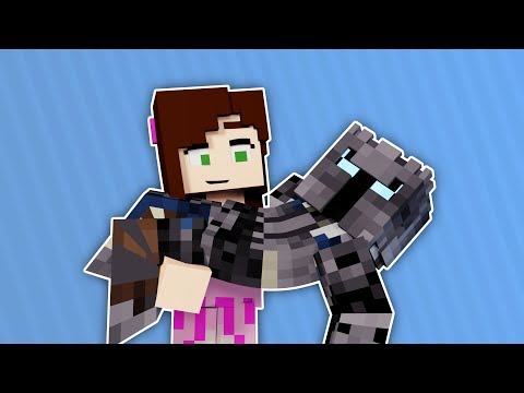PopularMMOS MEMES LUCKY BLOCK!!!  (Minecraft Animation)
