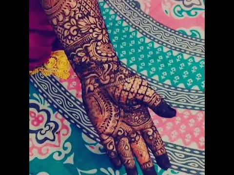 Mehendi Artist portfolio by Suzzain Mehendi Artist in Bangalore - Photo 0 Mehendi Artist portfolio by Suzzain Mehendi Artist in Bangalore - Photo 0