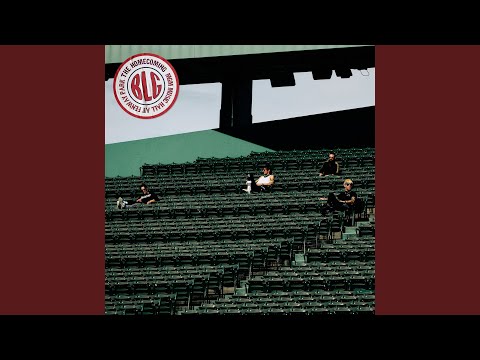 Video thumbnail for THE HOMECOMING - SUNDAY AT FOXWOODS (LIVE FROM THE MGM MUSIC HALL AT FENWAY PARK)