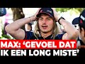 Max Verstappen nog steeds niet volledig fit: ''Gevoel dat ik een long miste'' | GPFans News