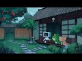 A Peaceful Rainy Day Calm Your Anxiety Relaxing Music Lofi Hip Hop Mix Aesthetic Lofi