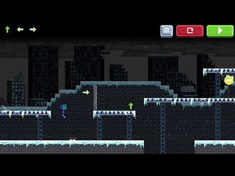 Make Your Way: Strategy Puzzle