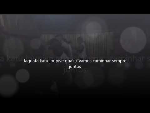 Jaguata katu