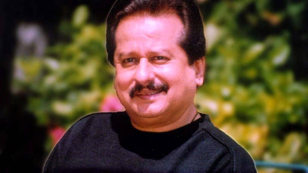 Usko Gale Lagana Lyrics  | Shagufta | Pankaj Udhas | Pankaj Udhas | Pankaj Udhas