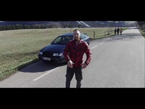 LUCAS ft. DAN - MY STORY (EP)