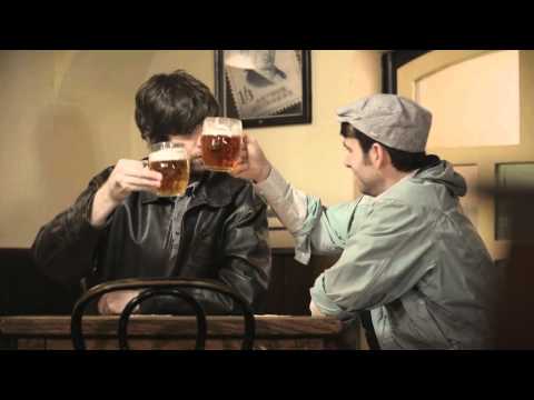 Je bella cesta - Pivo