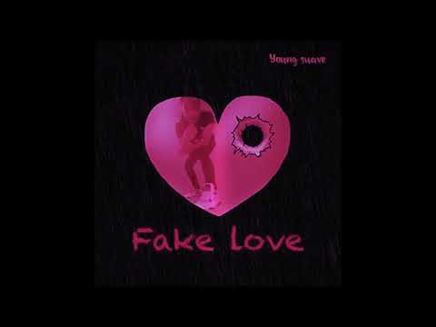Young suave - fake love