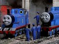 Thomas And The Trucks Season 1 Episode 6 UK Ringo Starr