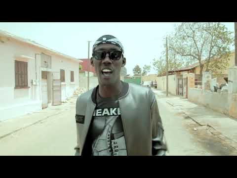 BE CYPHER (S01E01) Nitro Skills, Tlex, Dozart, Kangam The Name & Boozy Bouzot