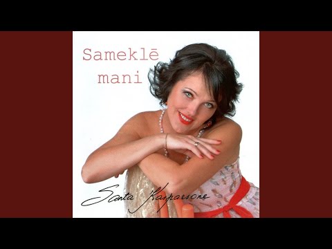 Sameklē mani