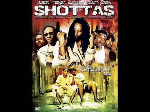 Shottas soundtrack last song