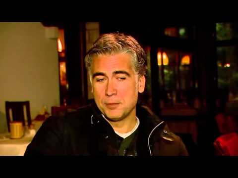 Jan Plestenjak ima za "Anjo D.", ki mu je tolikokrat pisala, da je nastala knjiga Janov