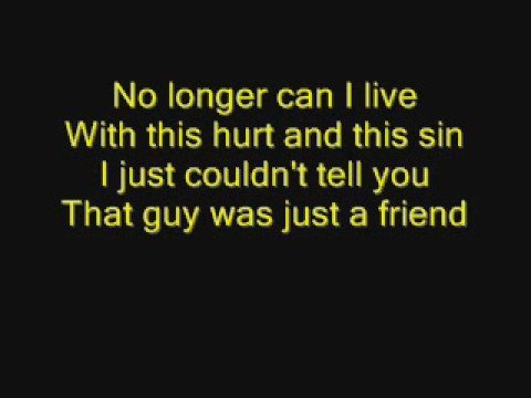 Pat Boone - moody river with lyrics