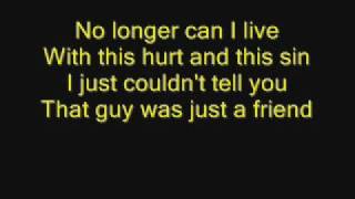 Pat Boone - moody river with lyrics