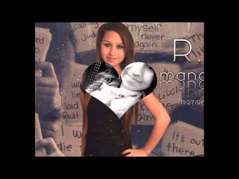 R.I.P Amanda Todd :'(