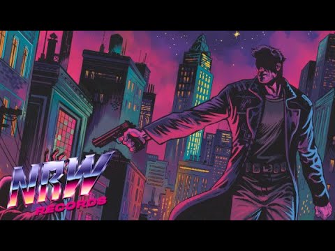 Neon Nox - Payback (Full Album) 2022