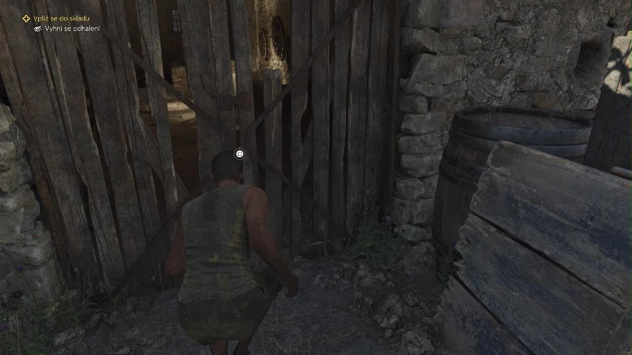 YouTube video: 50 minut z hraní hry Mafia: Domovina s českým dabingem