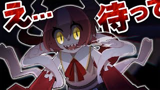 【豹変】“なんでも”食べるドラゴン娘が大暴走！？【DRAPLINE（ドラプリン）】#DRAPLINE #ドラプリン #どらぷりん
