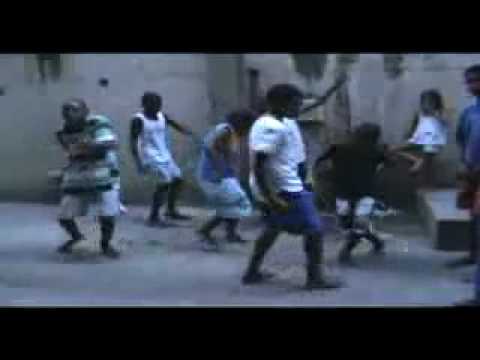 passinho do menor da favela - mc vacão e sabara