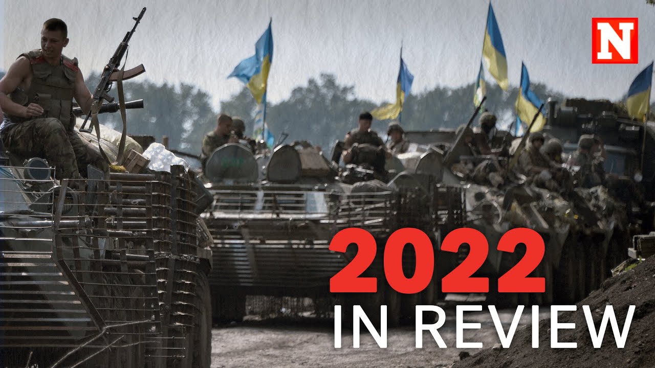 2022 In Review