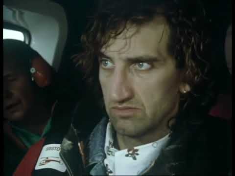 Spender S01E02 - Half a Ton of Heartaches - HD Remaster