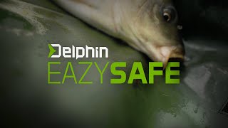Vanička Delphin Eazy SAFE