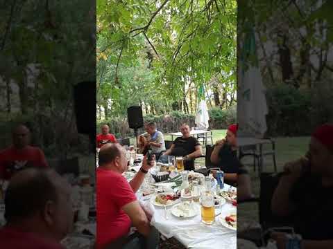 Erdh Pranvera Celi Qershia - Zhak Qelibari & Klod Yzeiri & Artur Yzeiri & Shaban Cela & Bledi Veres