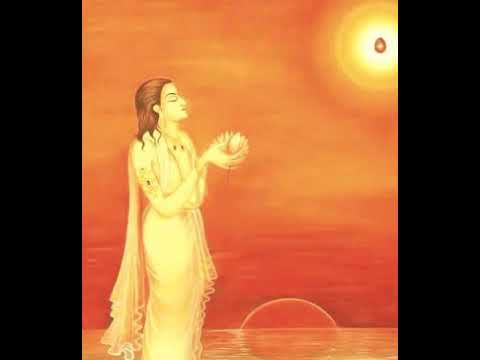 Tumhara pyar O Baba sukhonka saar deta hai.. by BK SAIBABA Yogbhavan Banalore.