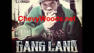 Chevy Woods   Delonte West #20 Gangland