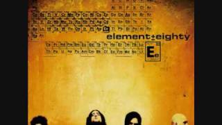 Element Eighty - Broken Promises (with lyrics in the Discription)