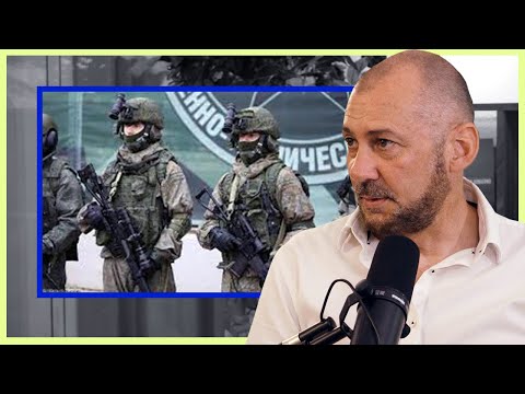 ¿CÓMO ERAN ANTES Y CÓMO SON AHORA LAS GUERRAS? – Militar EXPERIMENTADO lo Cuenta