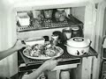 Old Refrigerator Ad