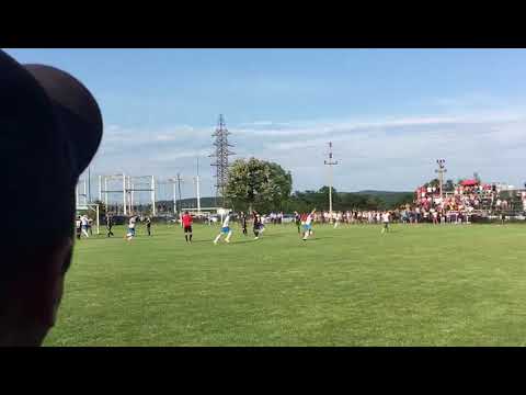 Gol- Andrei Meliță(Gilortul Târgu-Jiu)