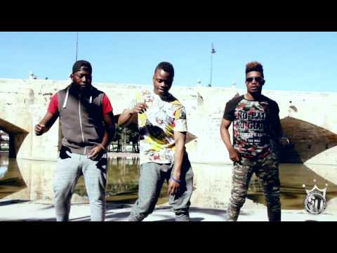 Metale Sabor - Sensacion Urbana // Salsa Choke  2016