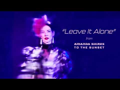 Video thumbnail for Leave It Alone
