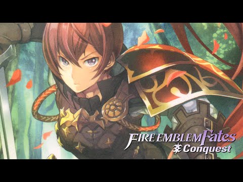 Fire Emblem: Fates - Conquest - Part 36