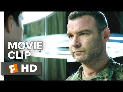The 5th Wave Movie CLIP - Squad (2016) - Nick Robinson, Liev Schreiber Movie HD