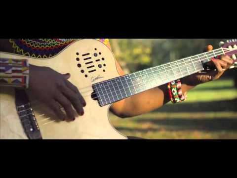 Kareyce Fotso Ndolo comment ça va [Clip Officiel]