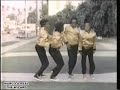 OLDSCHOOL POPPING CREW 1984