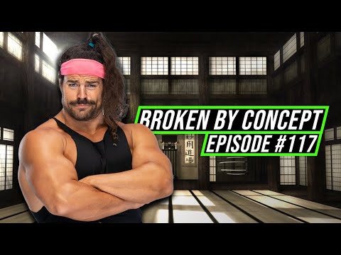 Broken by Concept - Episode 117 - The SECRET to Playing the BEST SOLO QUEUE