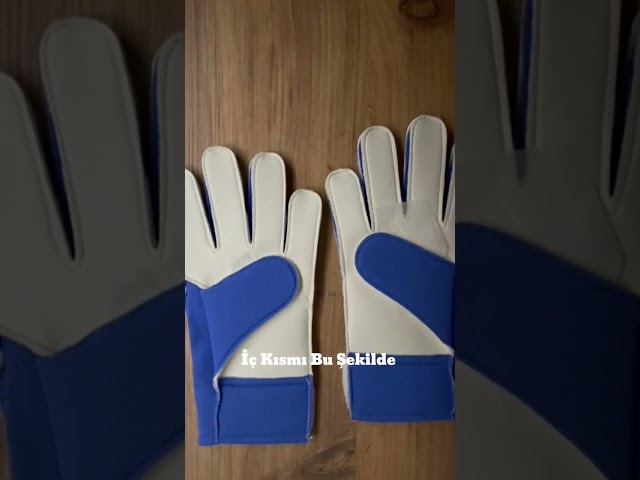 Vídeo relacionado con PUMA Ultra Play RC Forever Faster TW-Handschuhe rosagelbschwarz 9