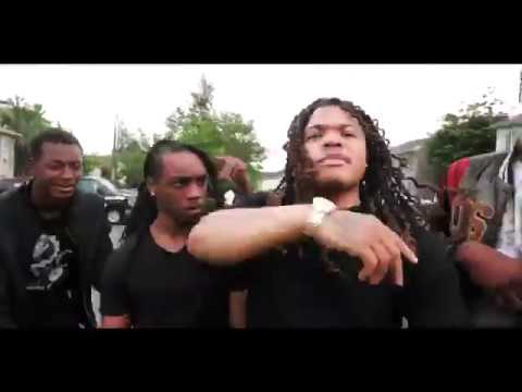 BBE RAMBO- "THE WARNING" | SHOT BY SMACKDATTV