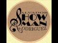Salvador Rodriguez - Estremecete