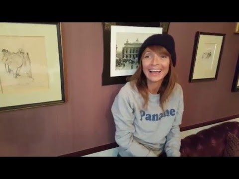 Axelle Laffont - Dans ton Q