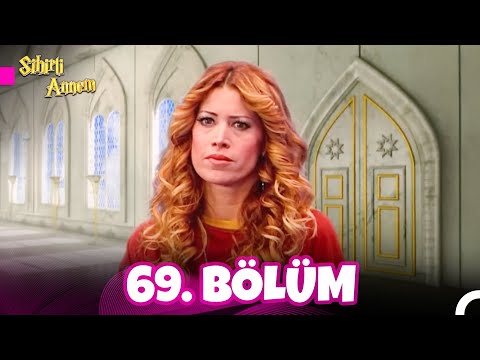 Sihirli Annem 6.Sezon 69. Bölüm