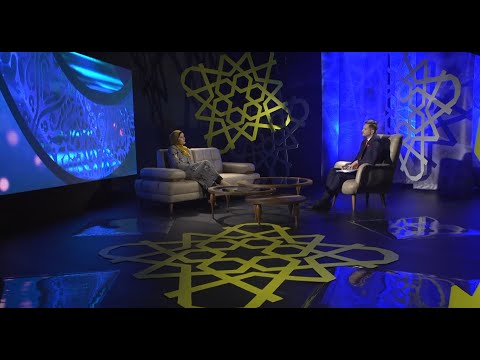 PORUKA VJERE, PORUKA DOBRA - Odnos prema roditeljima - prof. Bakira Karahodža-Halilović